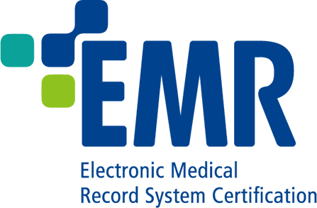 EMR Electronic Medical Record System Certification