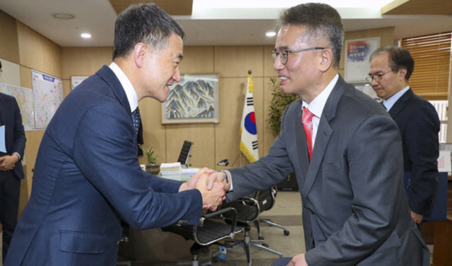 (재)한국보건의료정보원 초대 원장에 임근찬 보건복지부 전 단장 취임