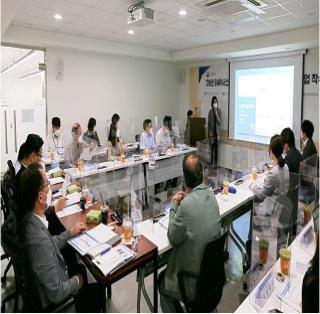 이지케어텍, 한국보건의료정보원 국책사업 주사업자로 선정